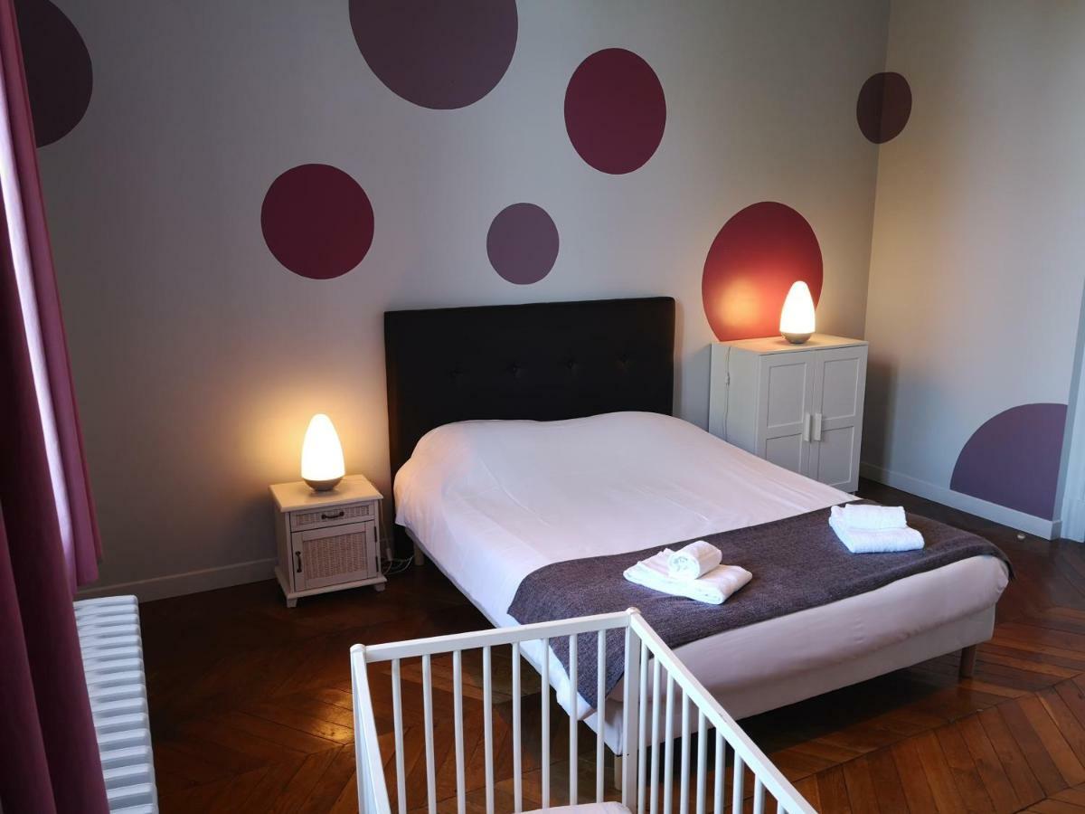 Grand Gite 15 Personnes, 9 Chambres, 100Km De Paris En Exclusivite Septmonts Exterior foto