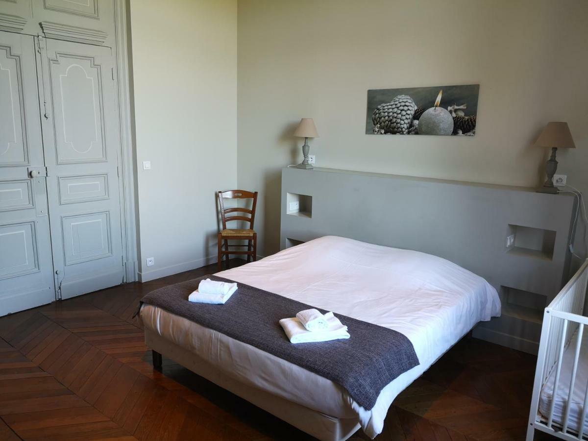 Grand Gite 15 Personnes, 9 Chambres, 100Km De Paris En Exclusivite Septmonts Exterior foto